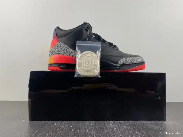 3 Jordan Balvin Air x Rio FN0344-001 J 0425
